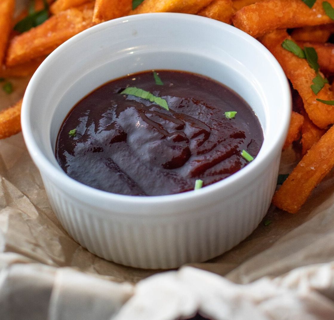 Tonkatsu sauce
