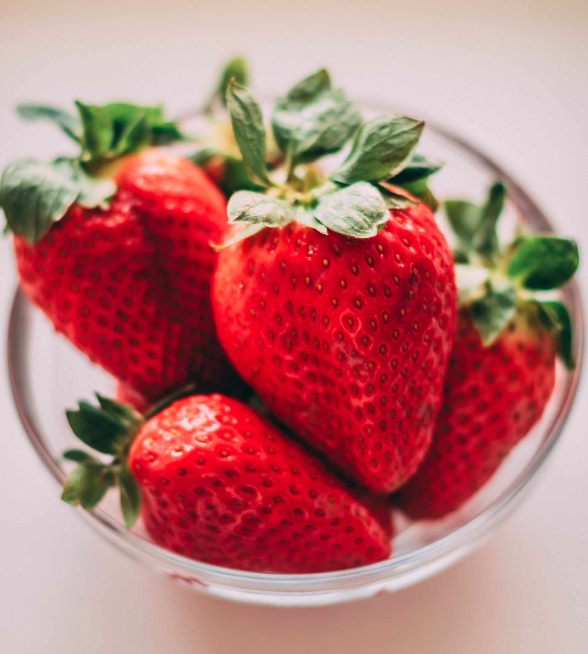 Aardbeien Aardbeien