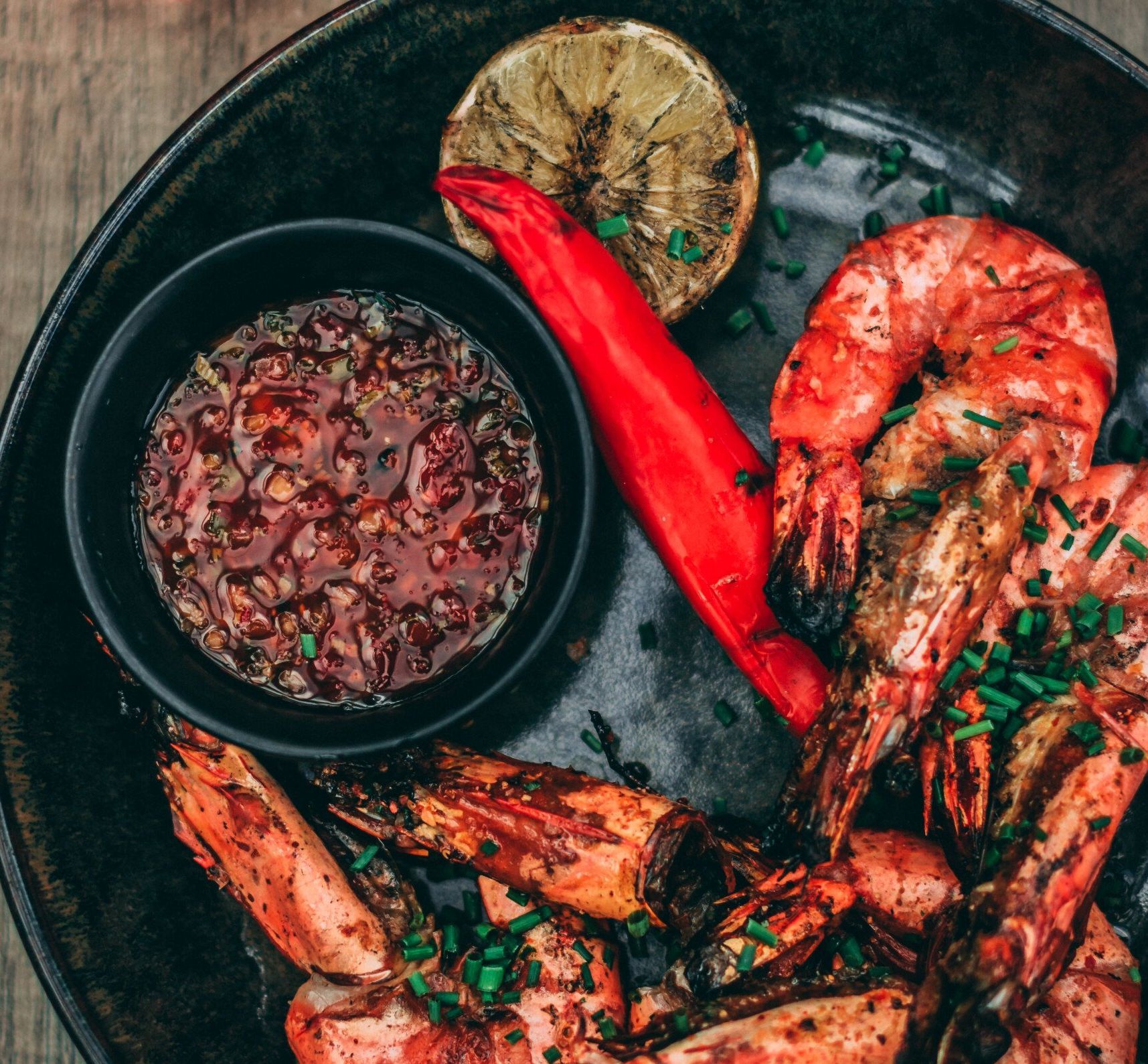 Nuoc Cham Sauce Nuoc Cham Sauce