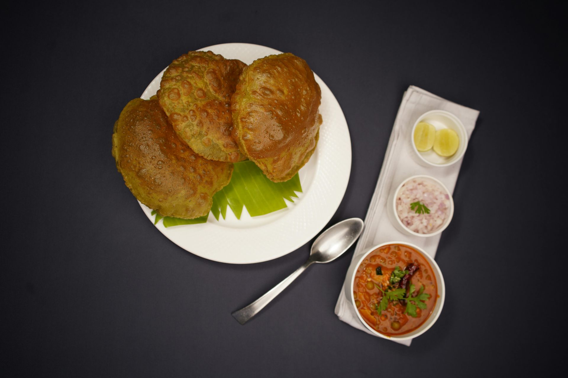Puri's