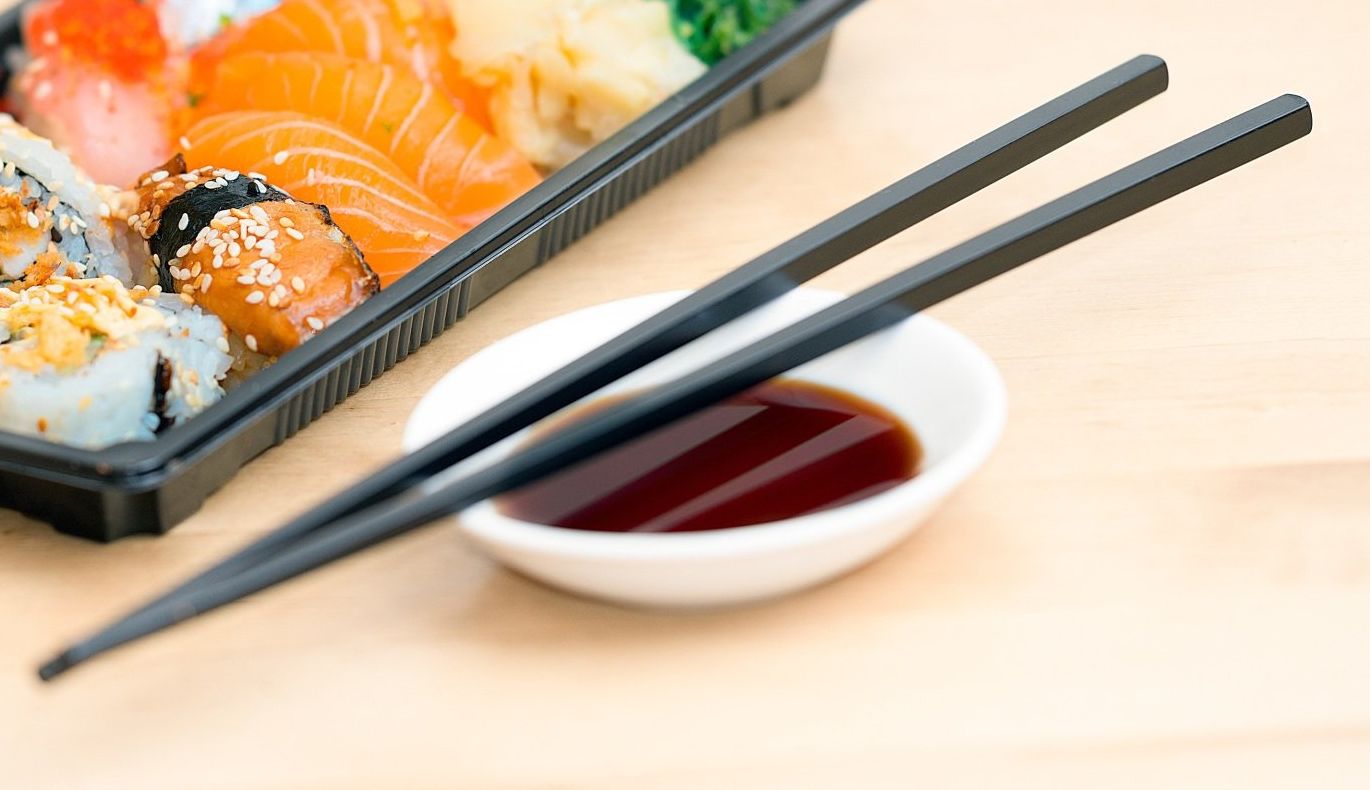 Tonkatsu sauce