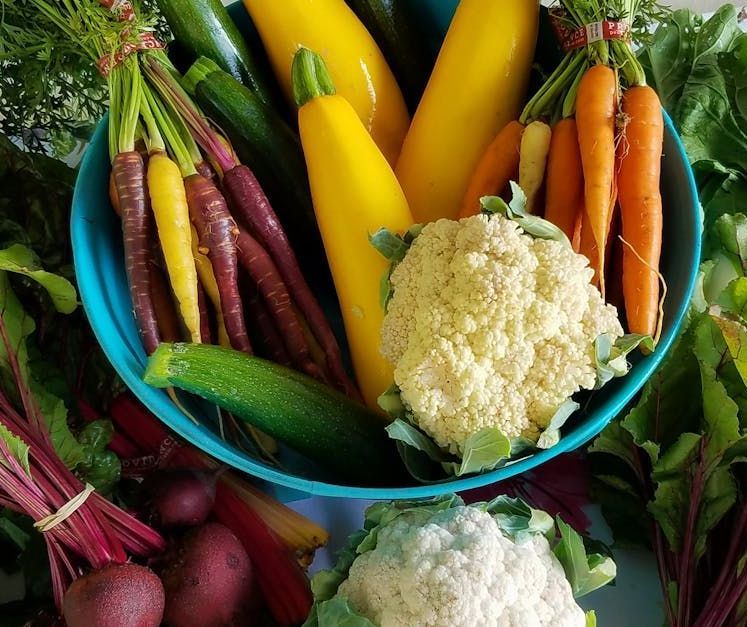 Bagna Cauda