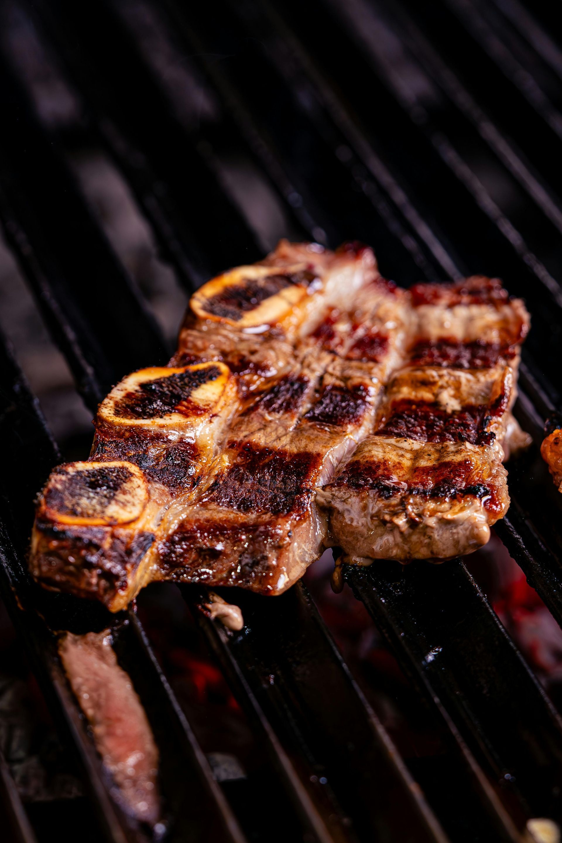 Kalbo Korean Shortribs