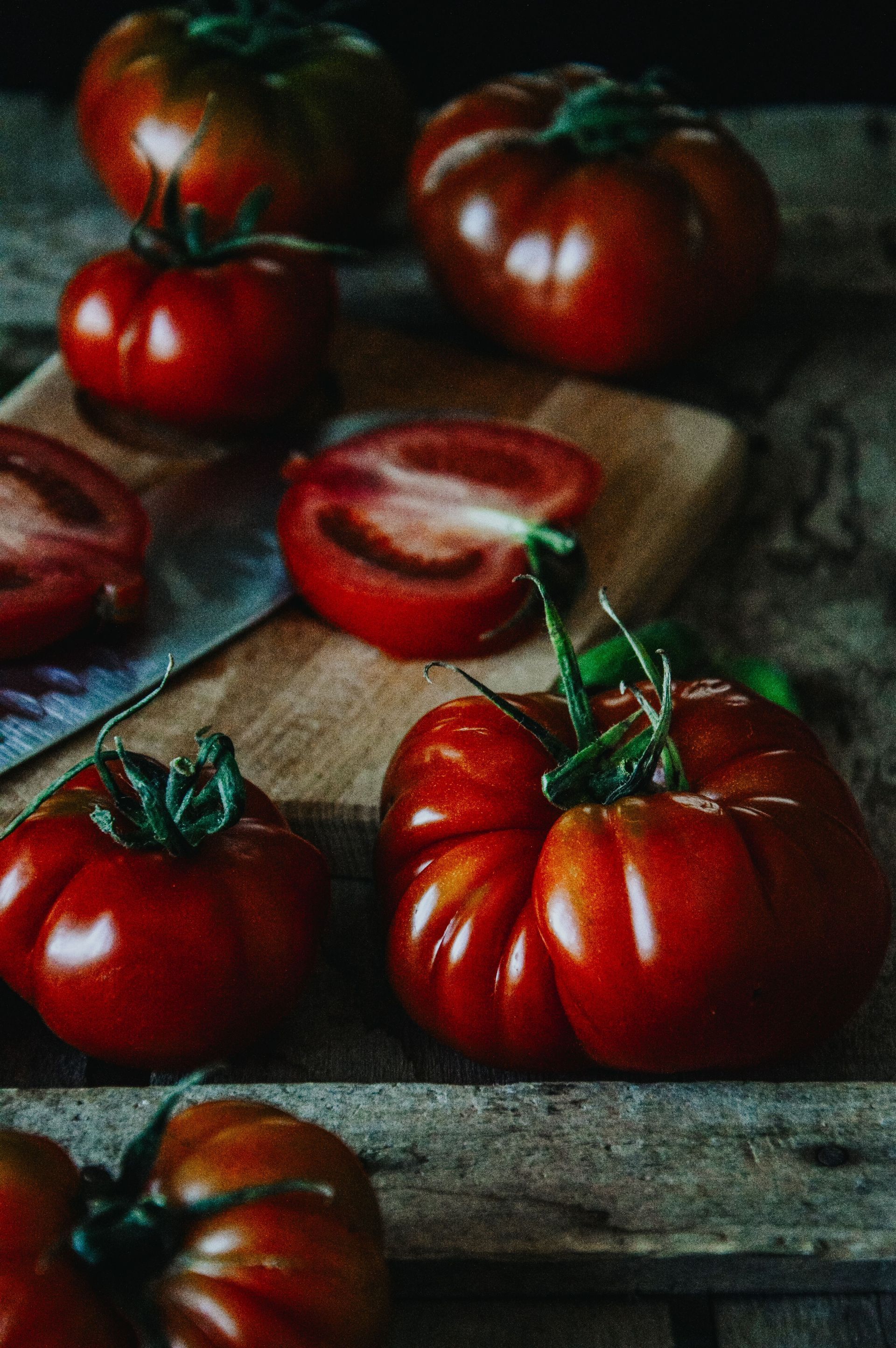 Tomaten