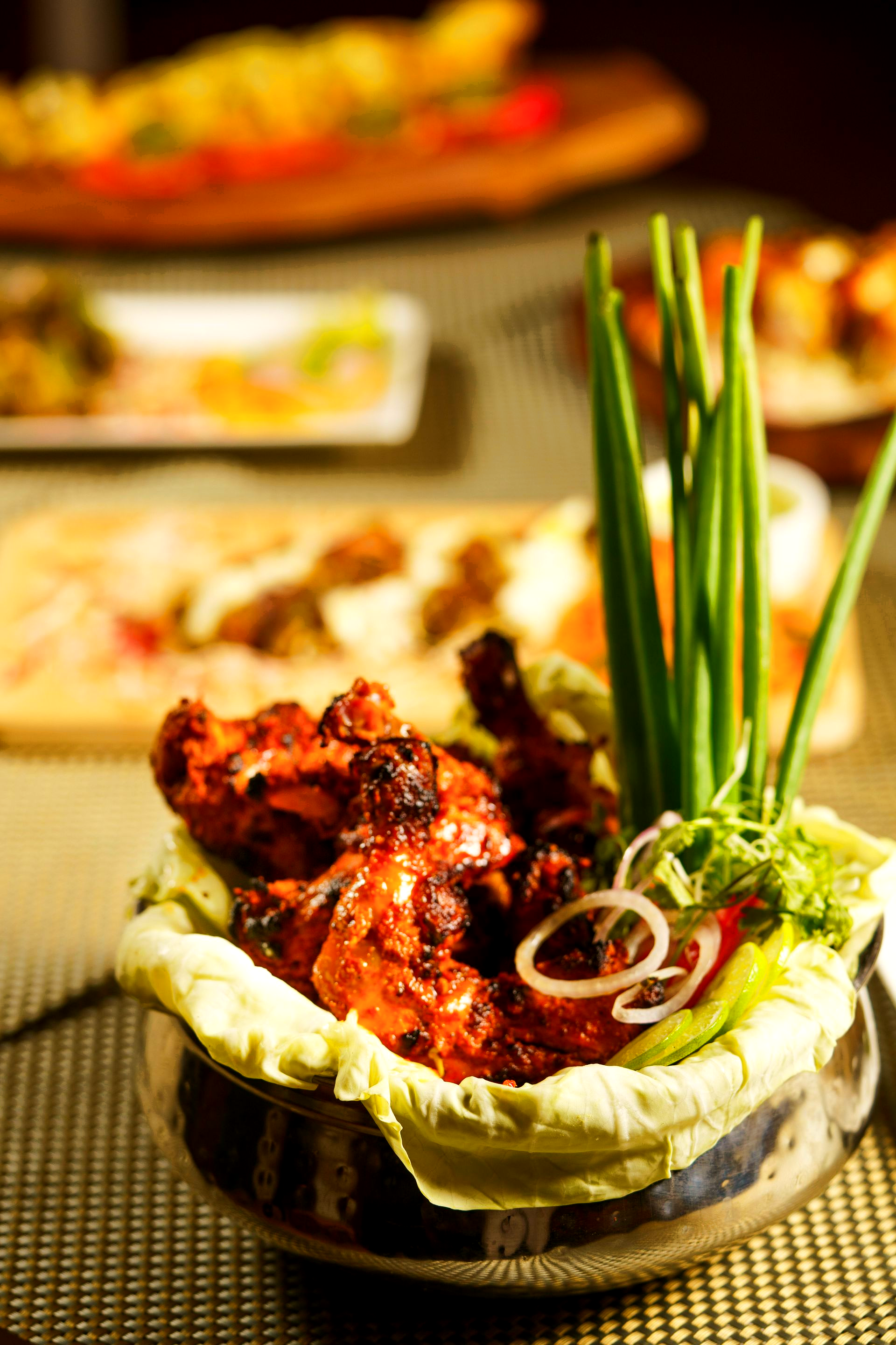 Kip Tandoori