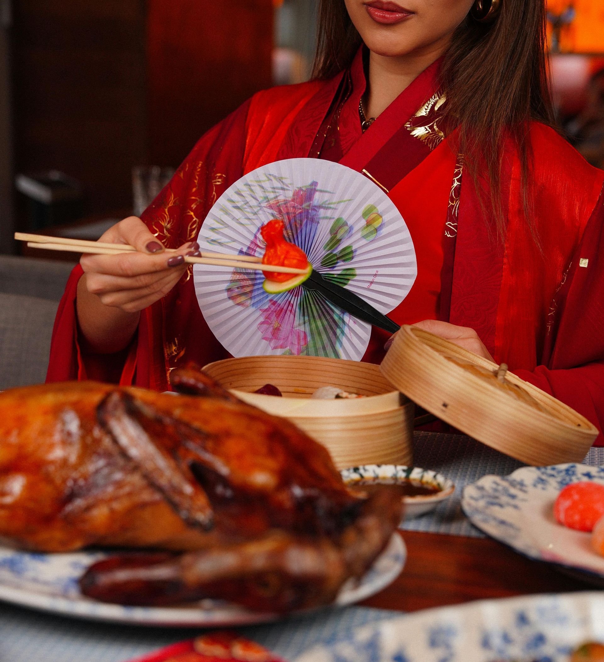 Peking eend Peking eend