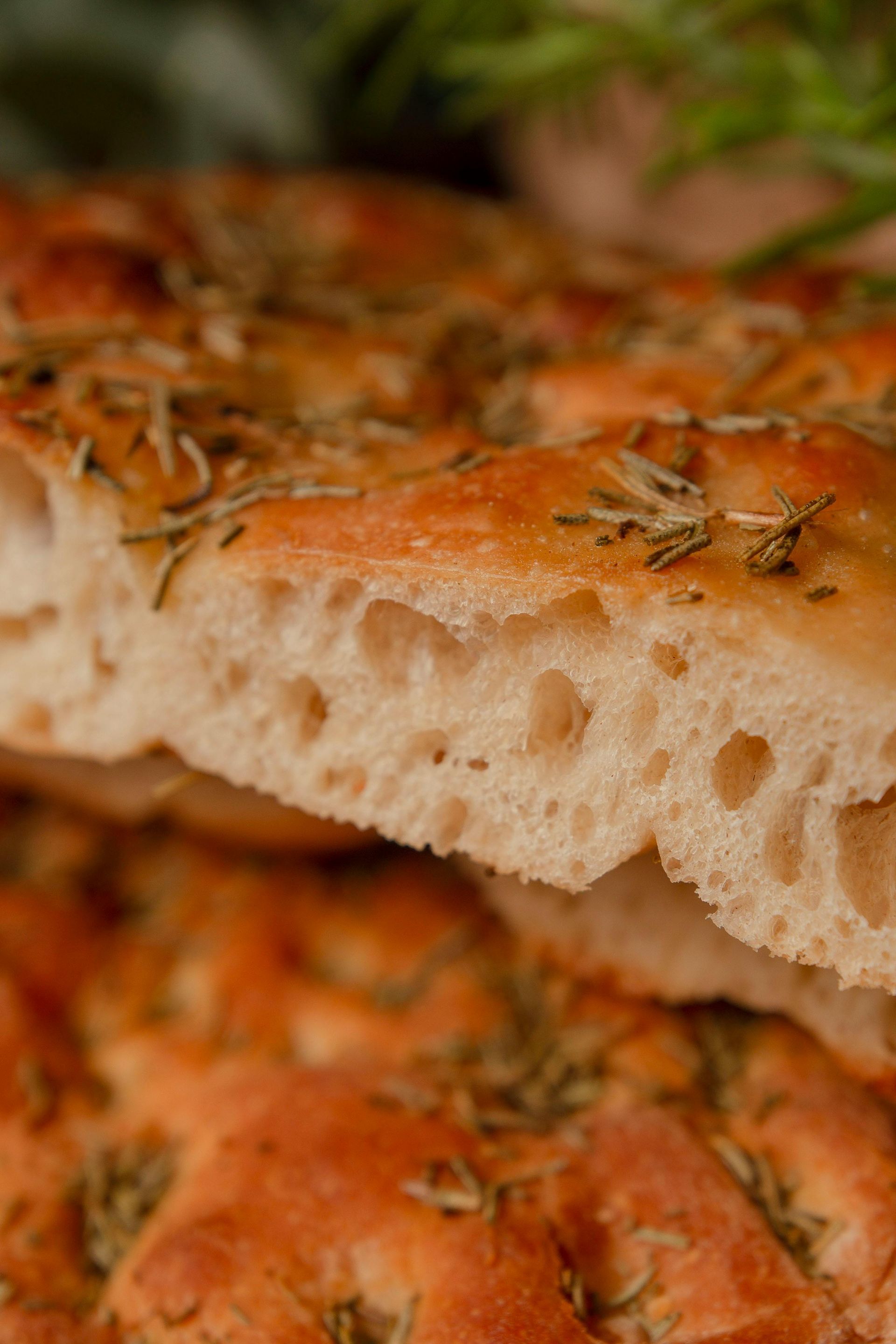 Focaccia