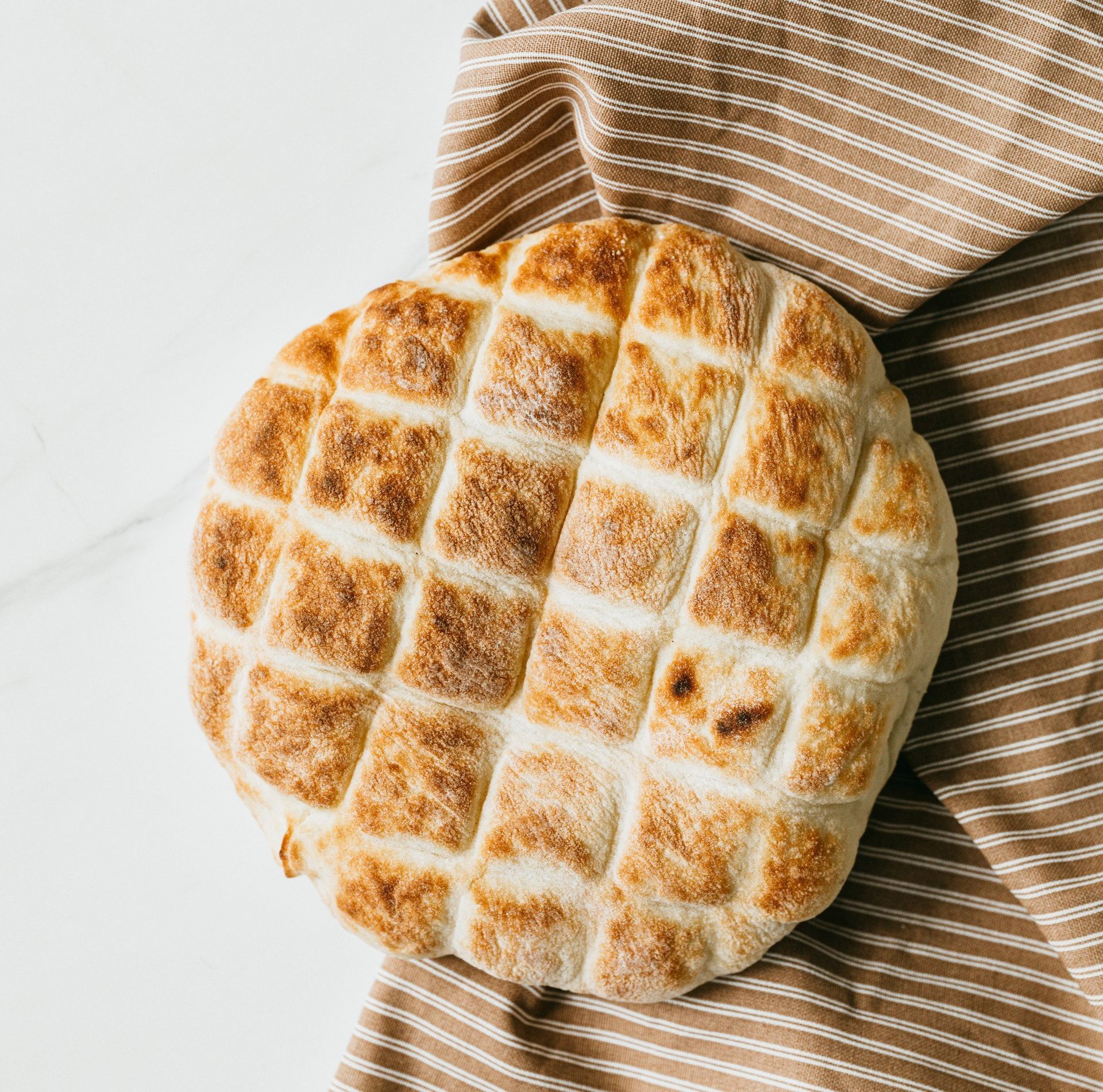 platbrood