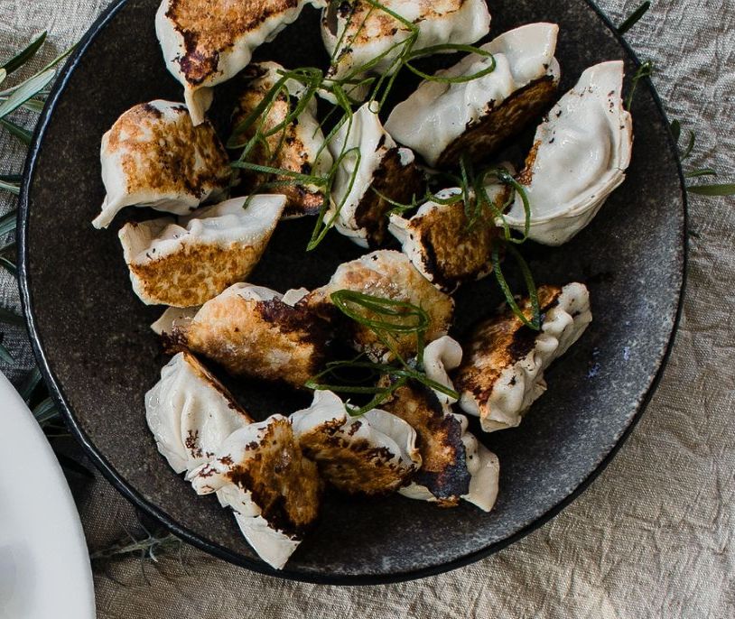 Gyoza Gyoza