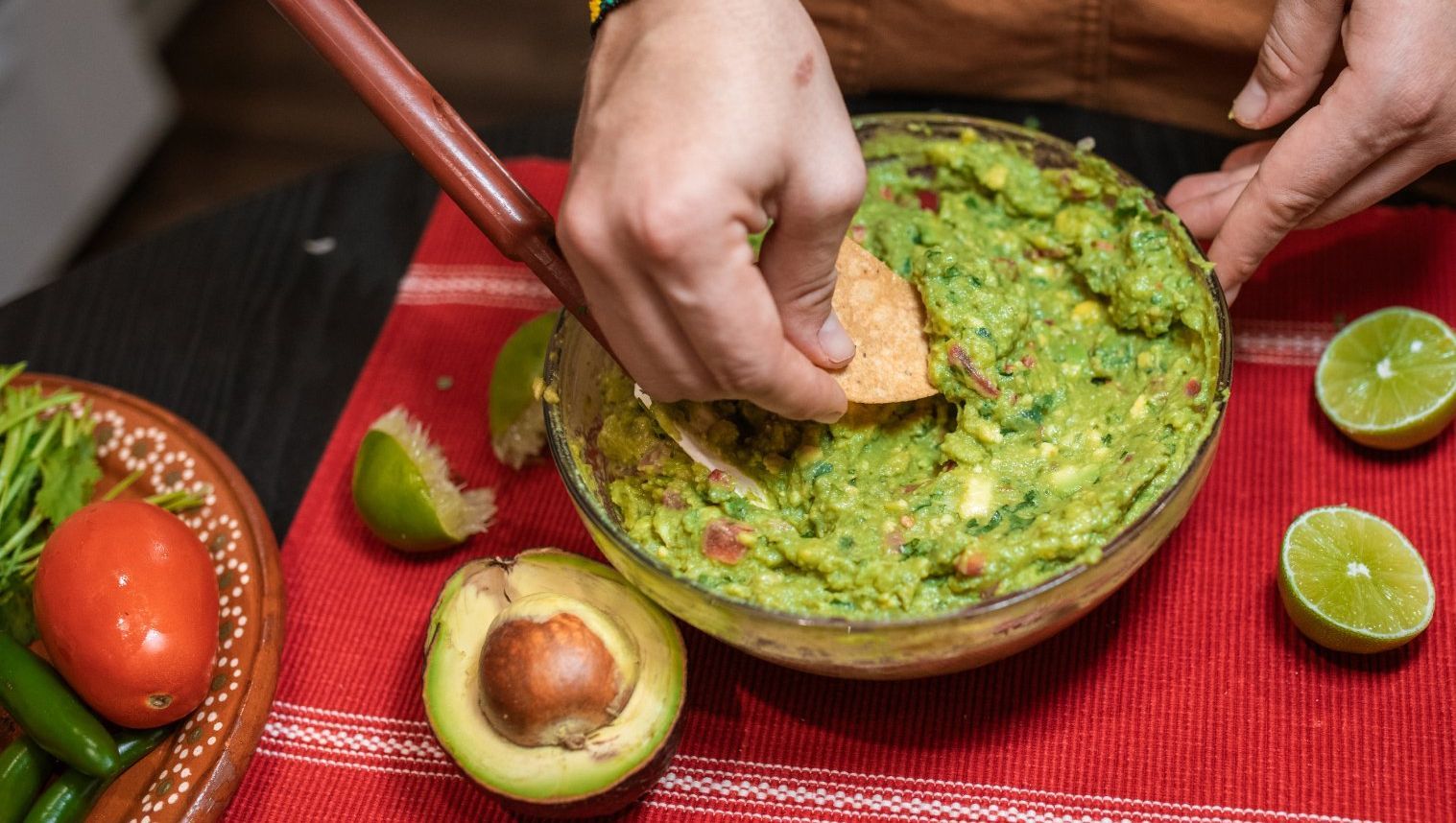 Guacamole Guacamole