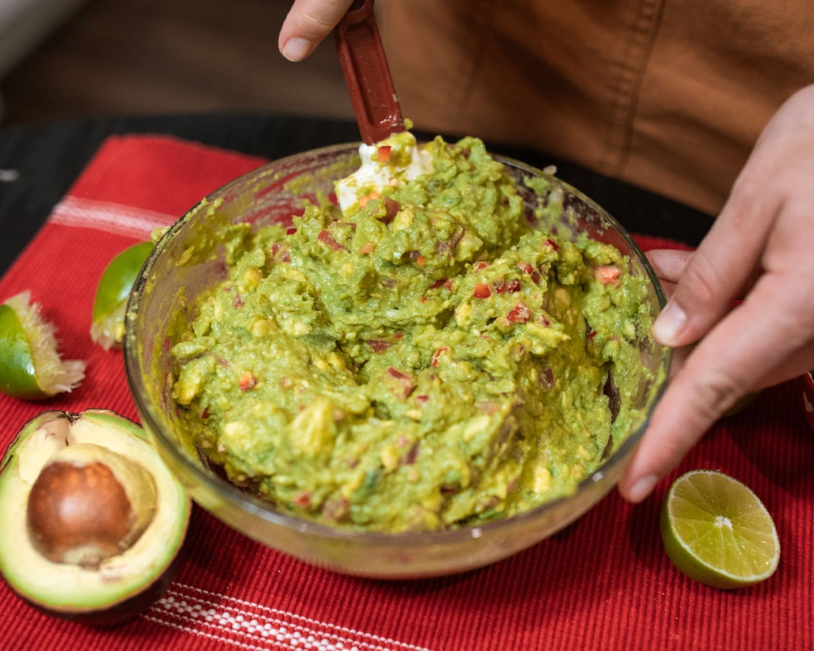 Guacamole Guacamole