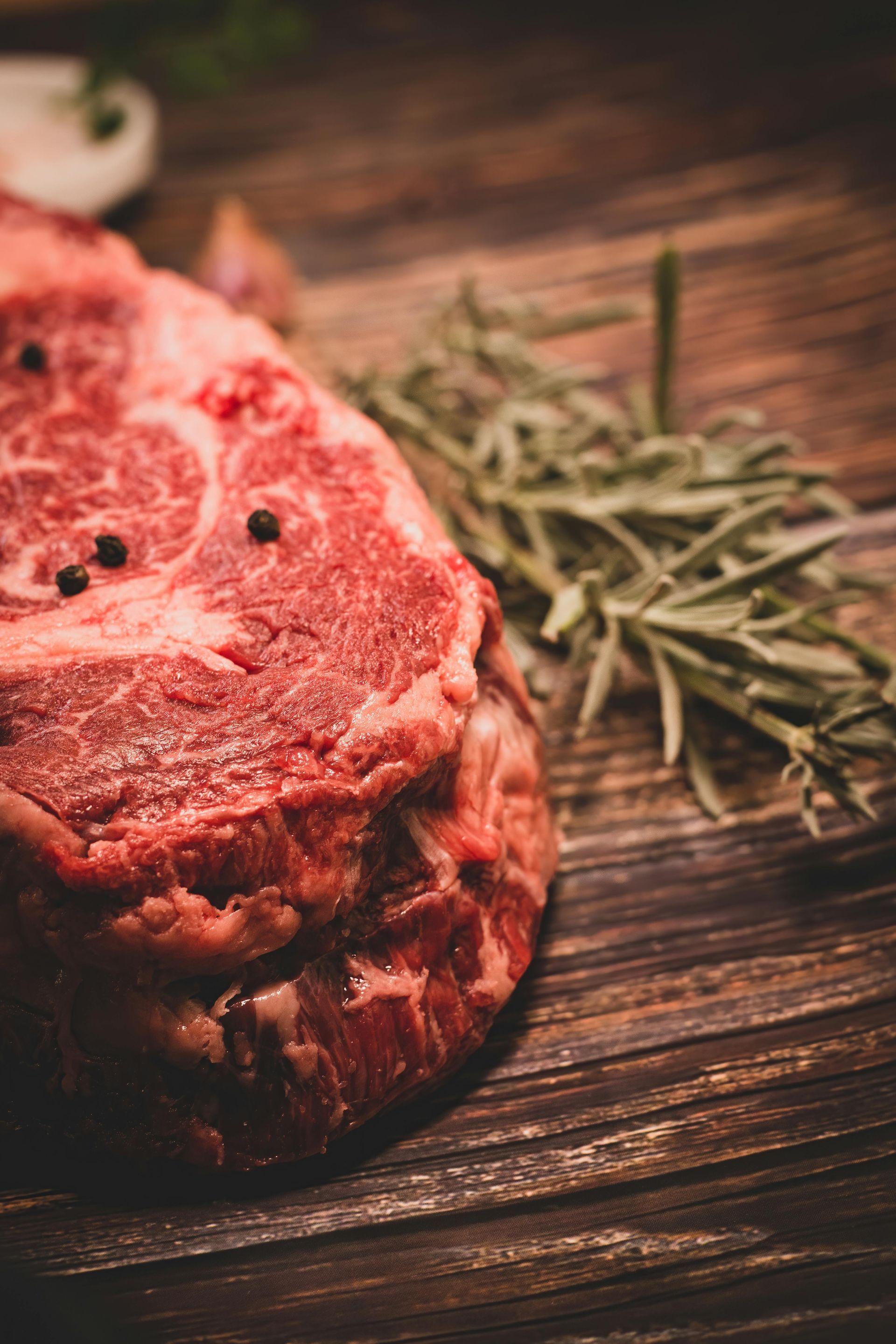 Cotes de boeuf