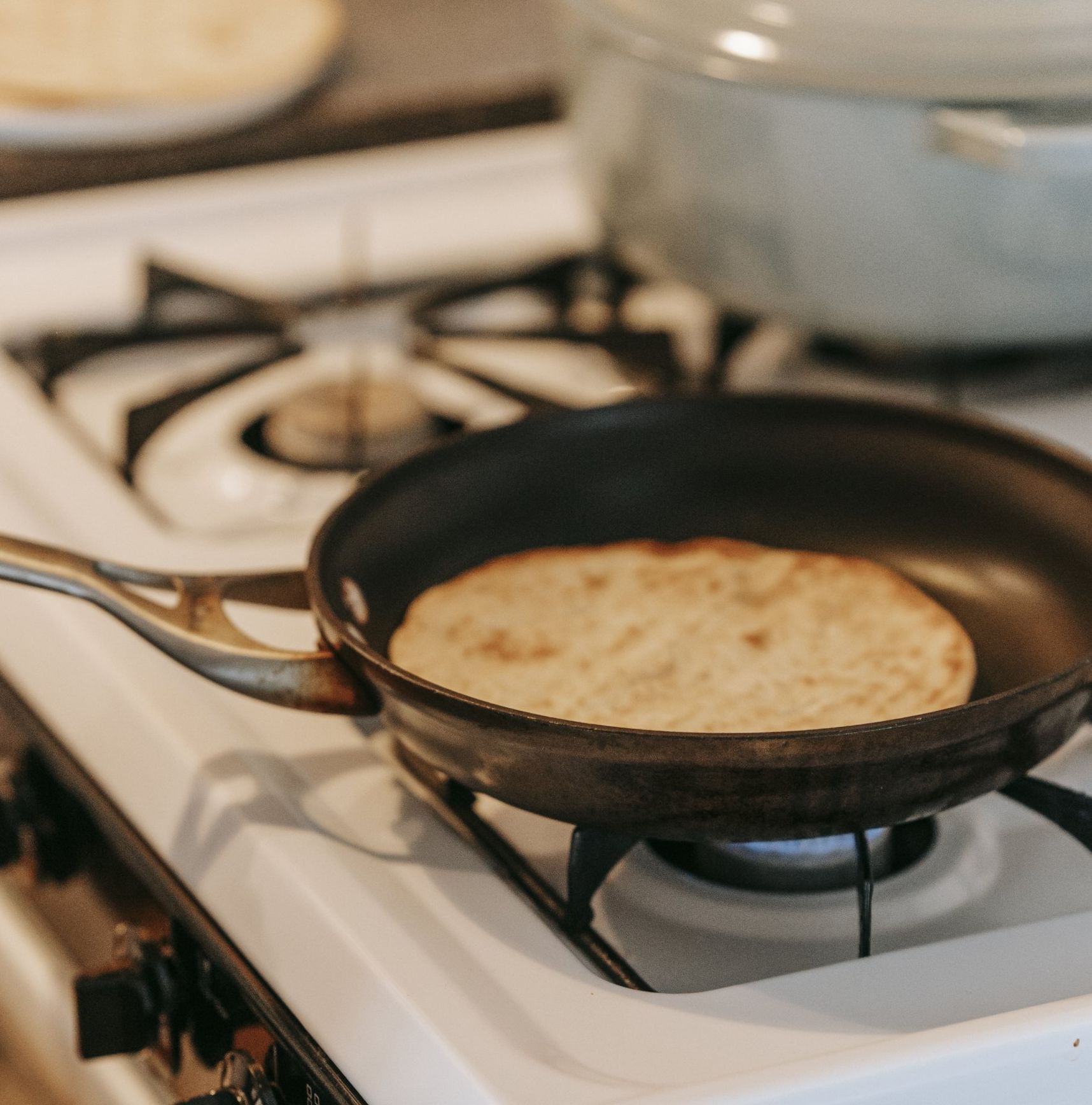 Chapati Chapati
