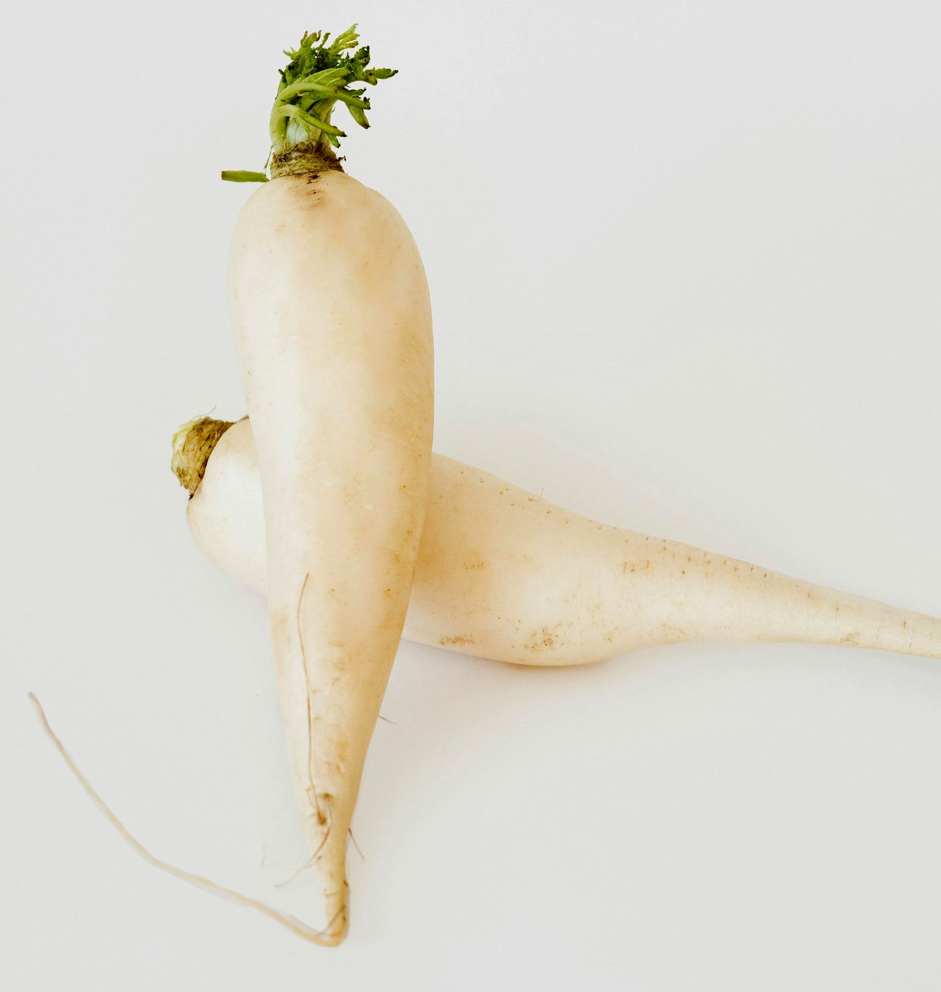 Daikon (Rettich)