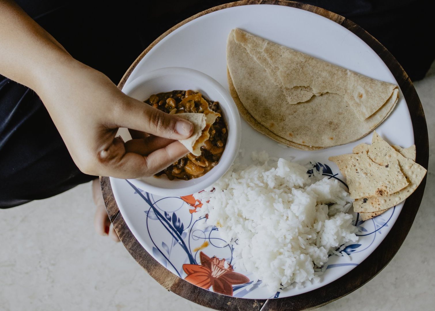 Chapati Chapati
