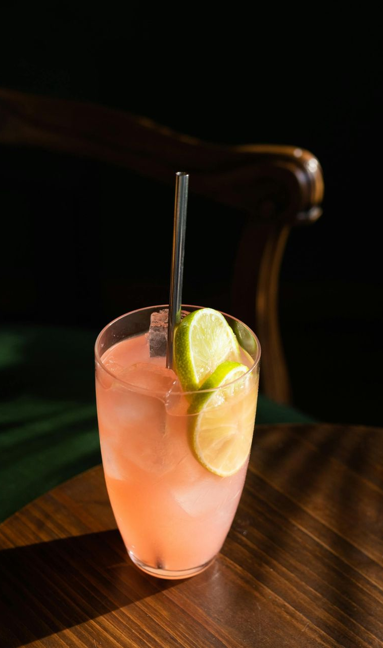 Paloma Cocktail