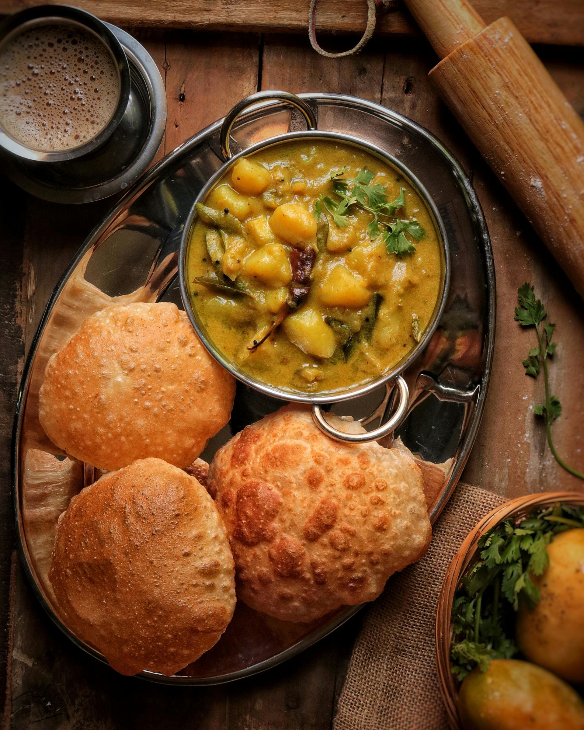 Puri's