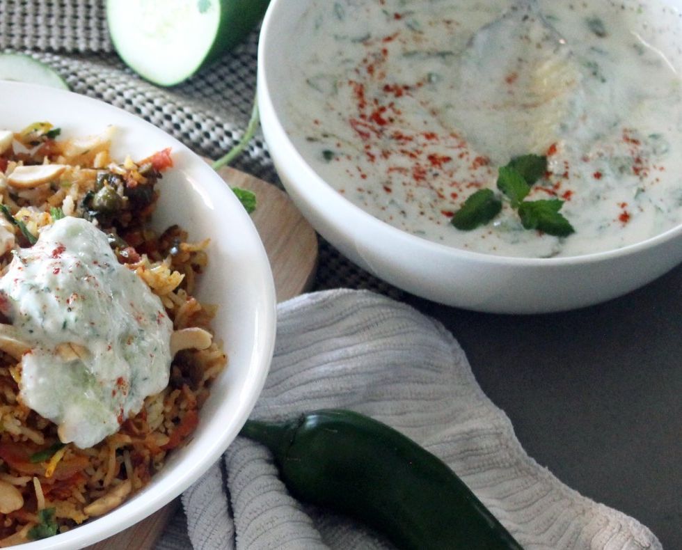 Raita