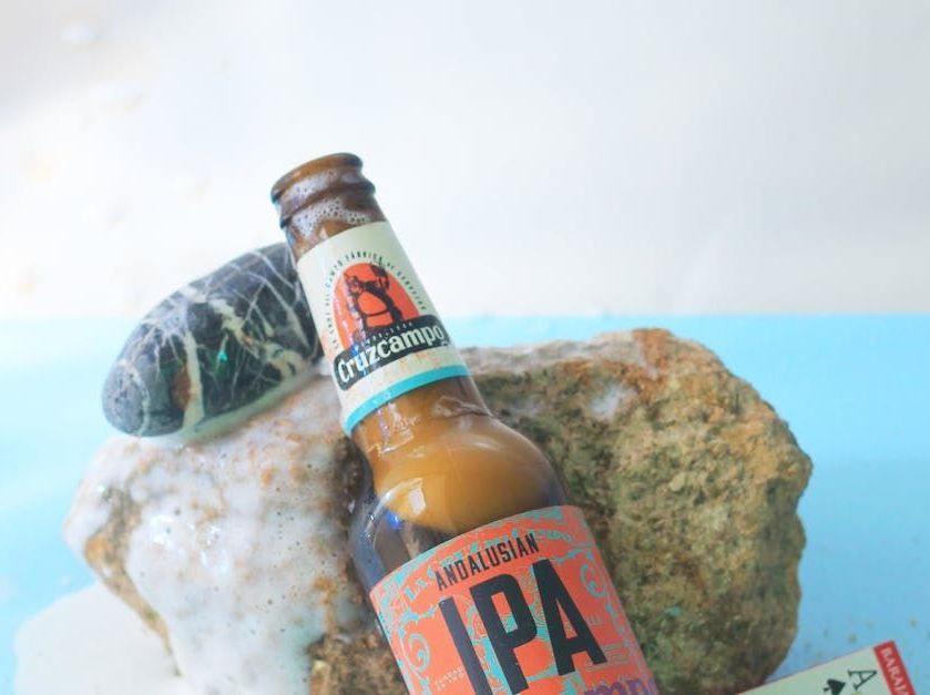 IPA bier