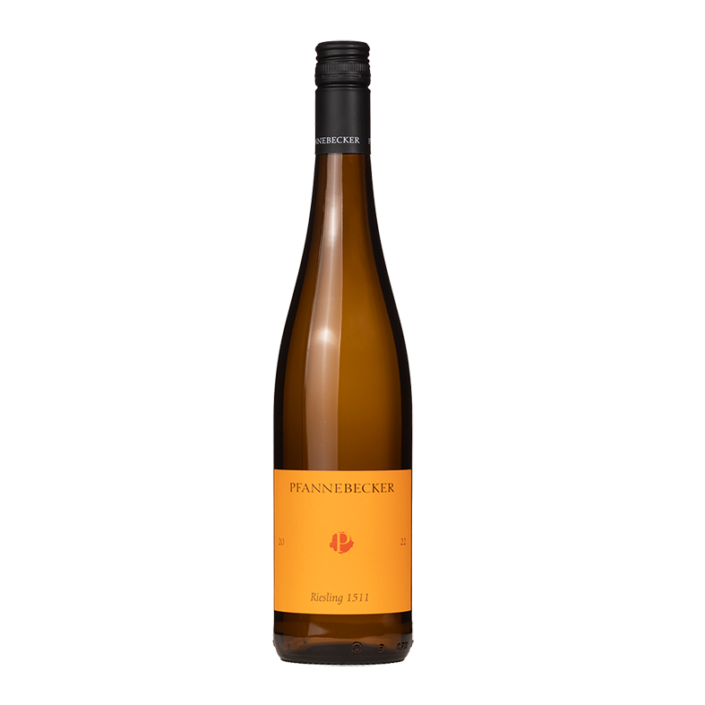 Pfannebecker Riesling Pfannebecker Riesling