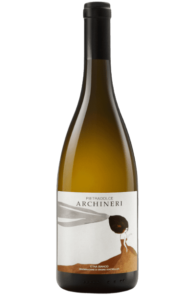 Pietradolce Archineri Etna Bianco DOC Pietradolce Archineri Etna Bianco DOC