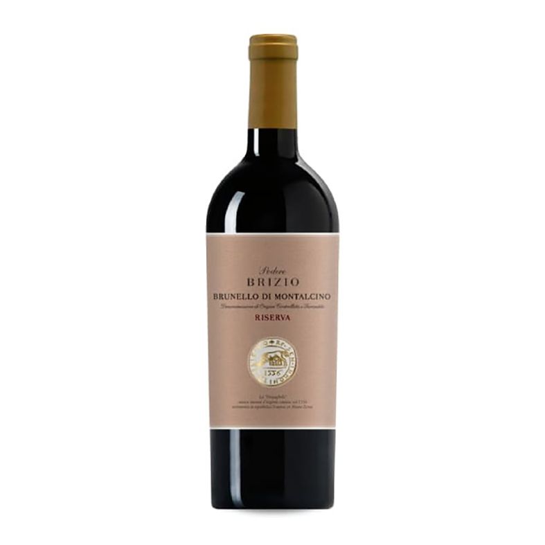 Podere Brizio Brunello di Montalcino Riserva Podere Brizio Brunello di Montalcino Riserva