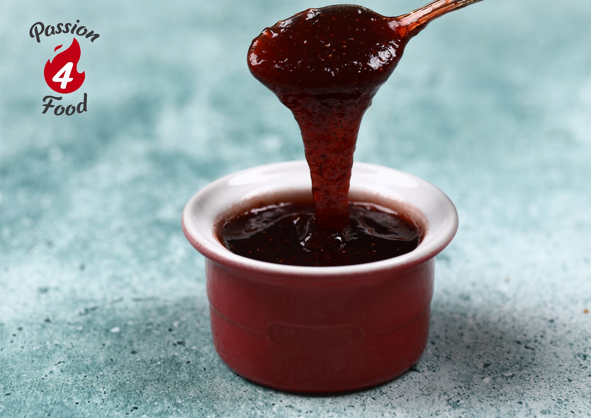 Guinness BBQ Sauce