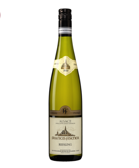Francis Fischer 'Cuvée Prestige' Riesling Francis Fischer 'Cuvée Prestige' Riesling