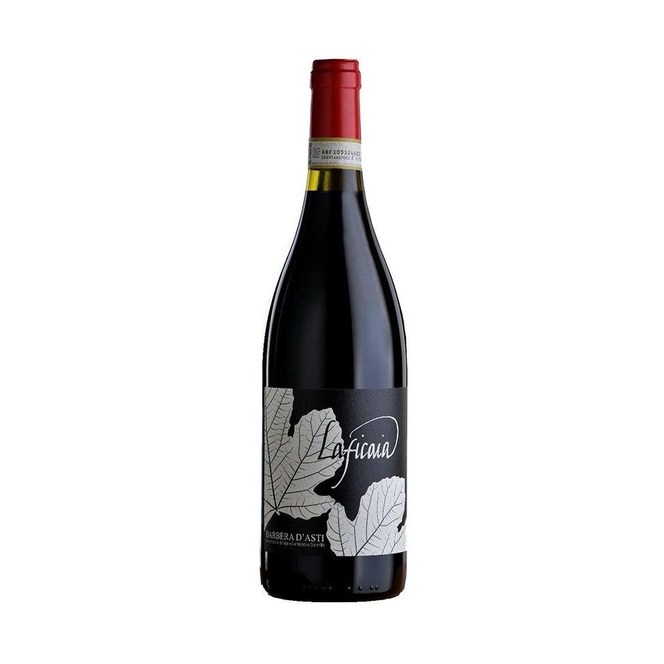 La Ficaia Barbera d'Asti La Ficaia Barbera d'Asti