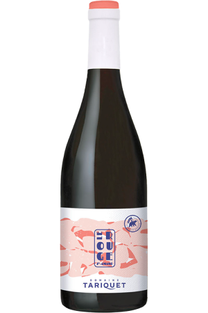 Saint-Amand Le Rouge 2025 - Domaine Tariquet