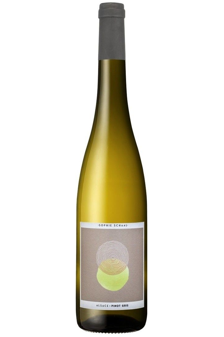 Sophie Schaal - Pinot Gris Sophie Schaal - Pinot Gris