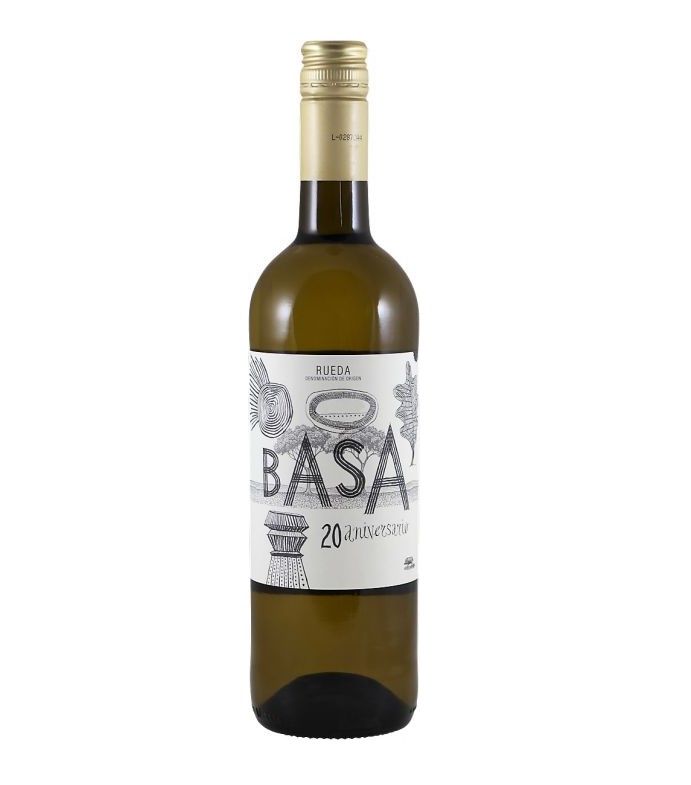 Telmo Rodriguez Basa Verdejo 2023 Telmo Rodriguez Basa Verdejo 2023