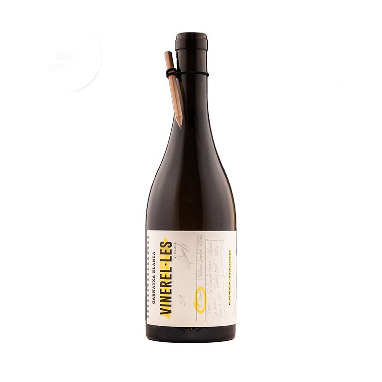 Vinerel.les Garnatxa Blanca