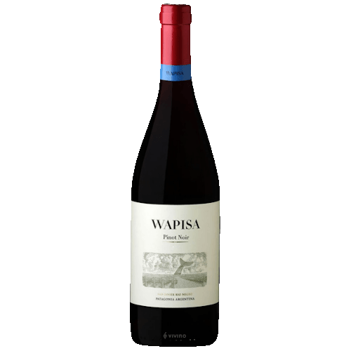 Tapiz Wapisa Pinot Noir