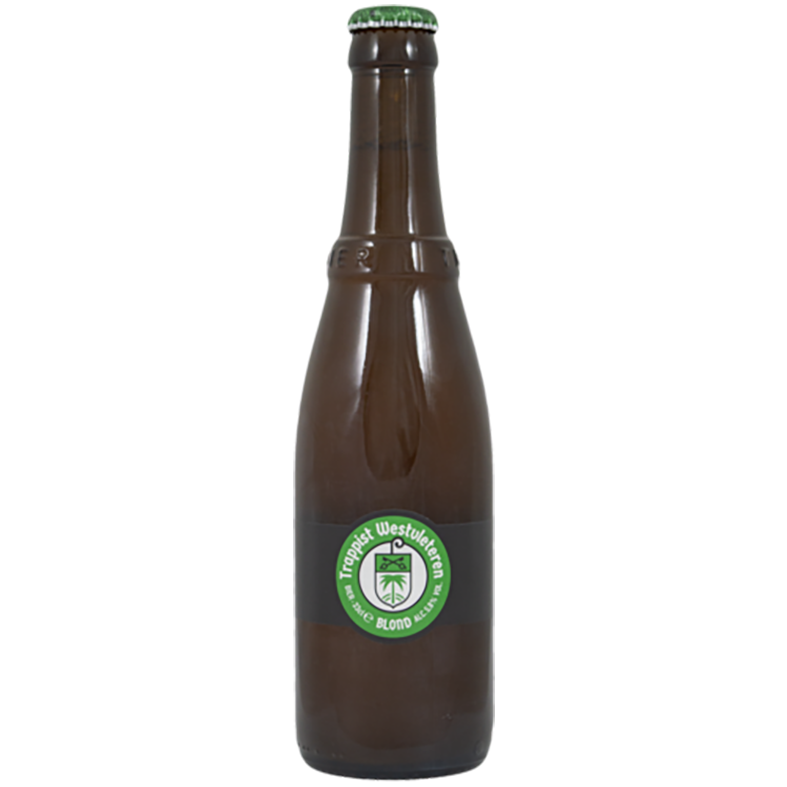 Trappist Westvleteren Blond Trappist Westvleteren Blond
