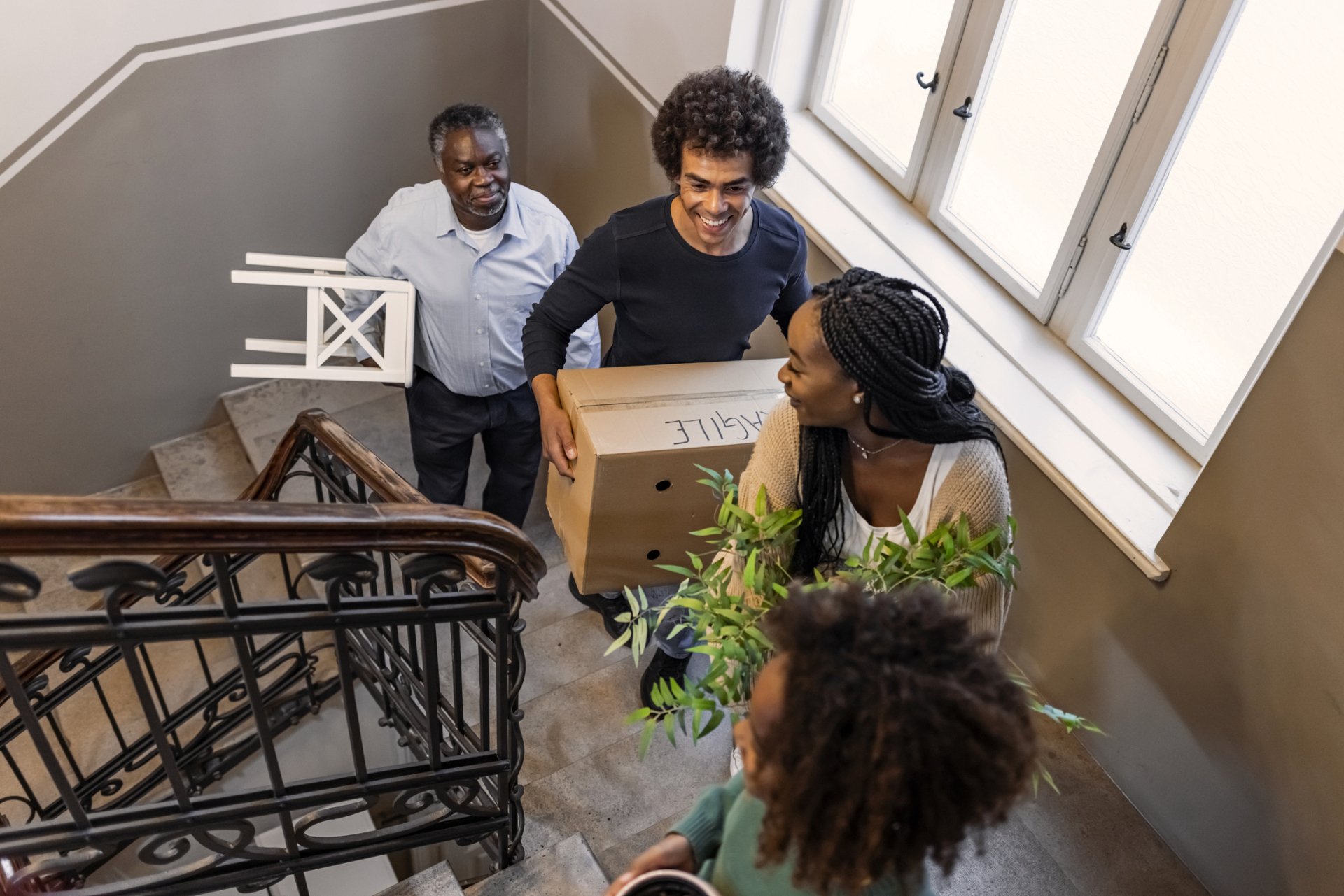 Expert Movers Texas Advanced Apartment Movers