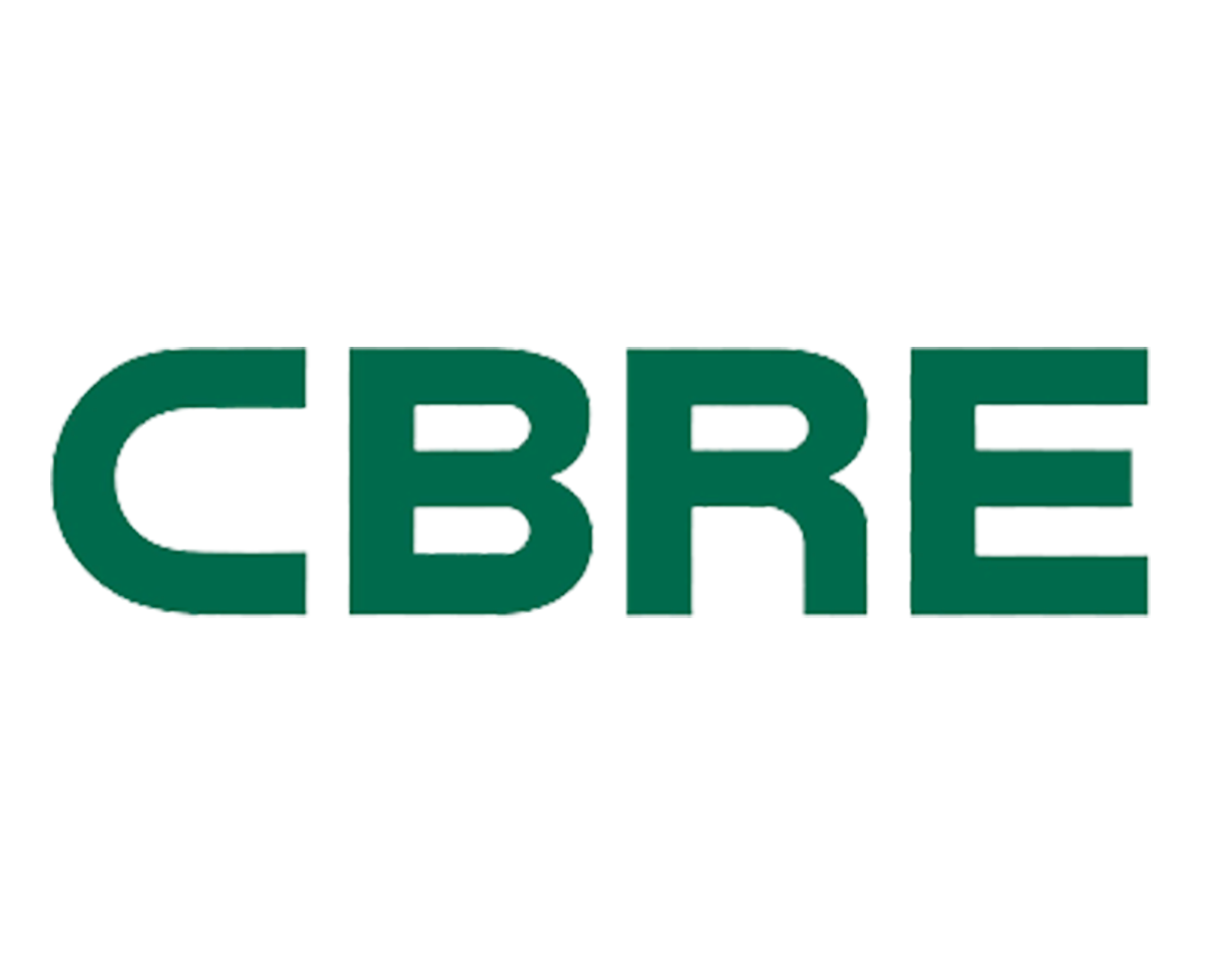 CBRE