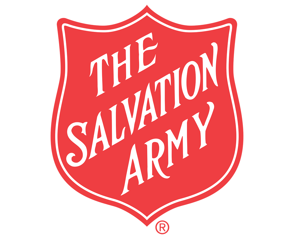 Salvation Army