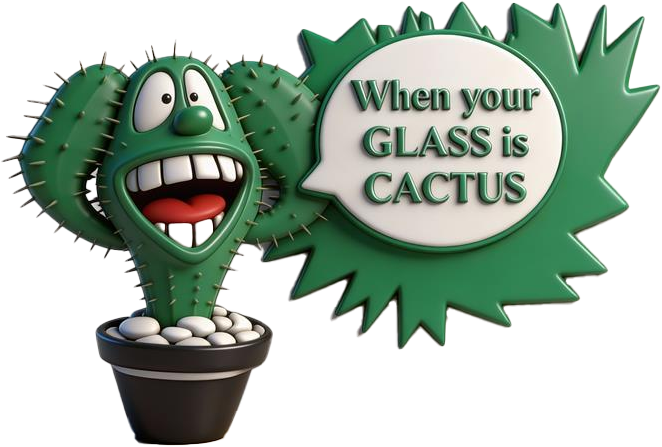 Cactus Logo Cactus Logo