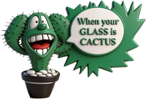 Cactus Logo Cactus Logo