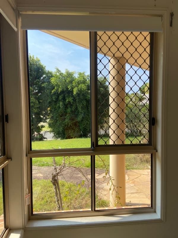Window Screen — ASAP Glass Pty Ltd