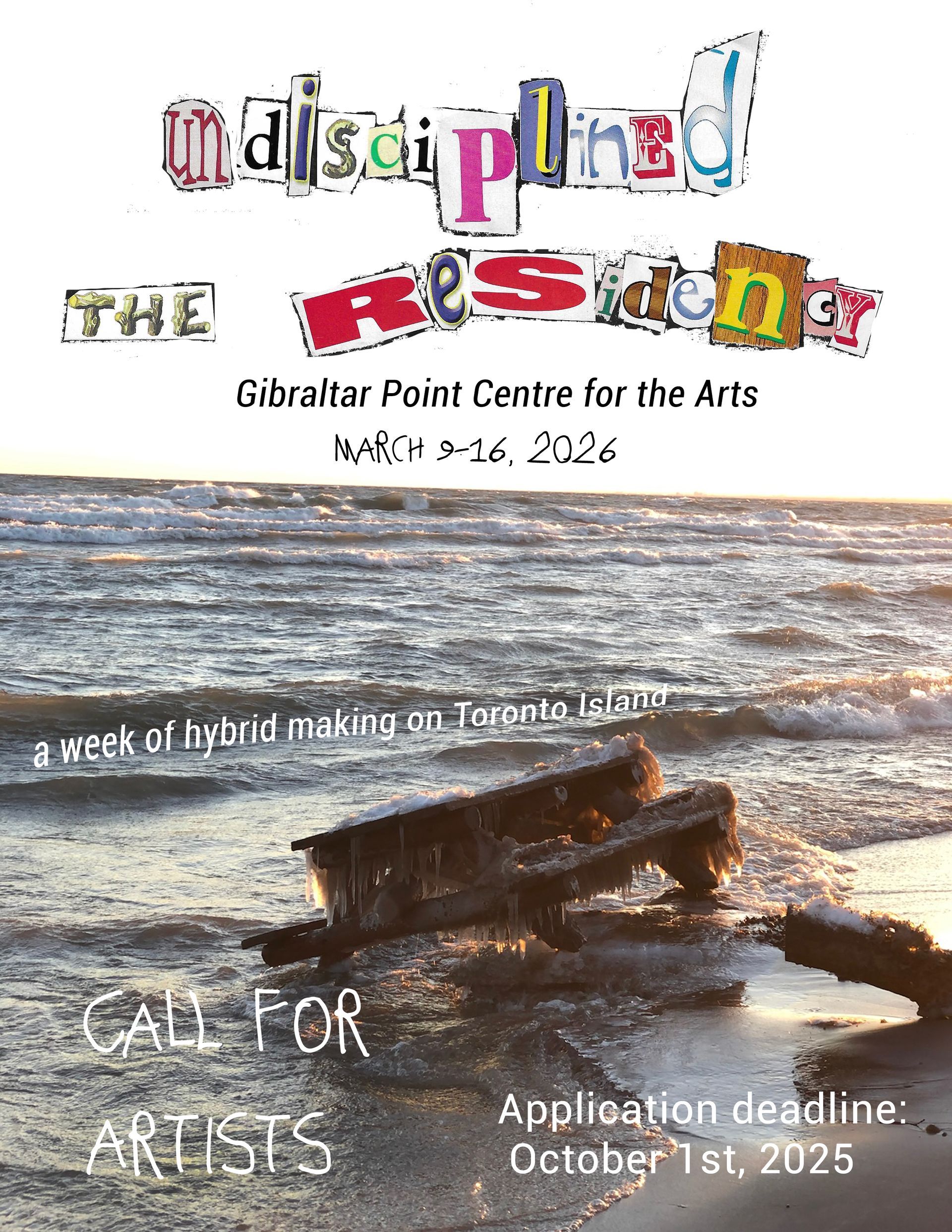 Poster for
