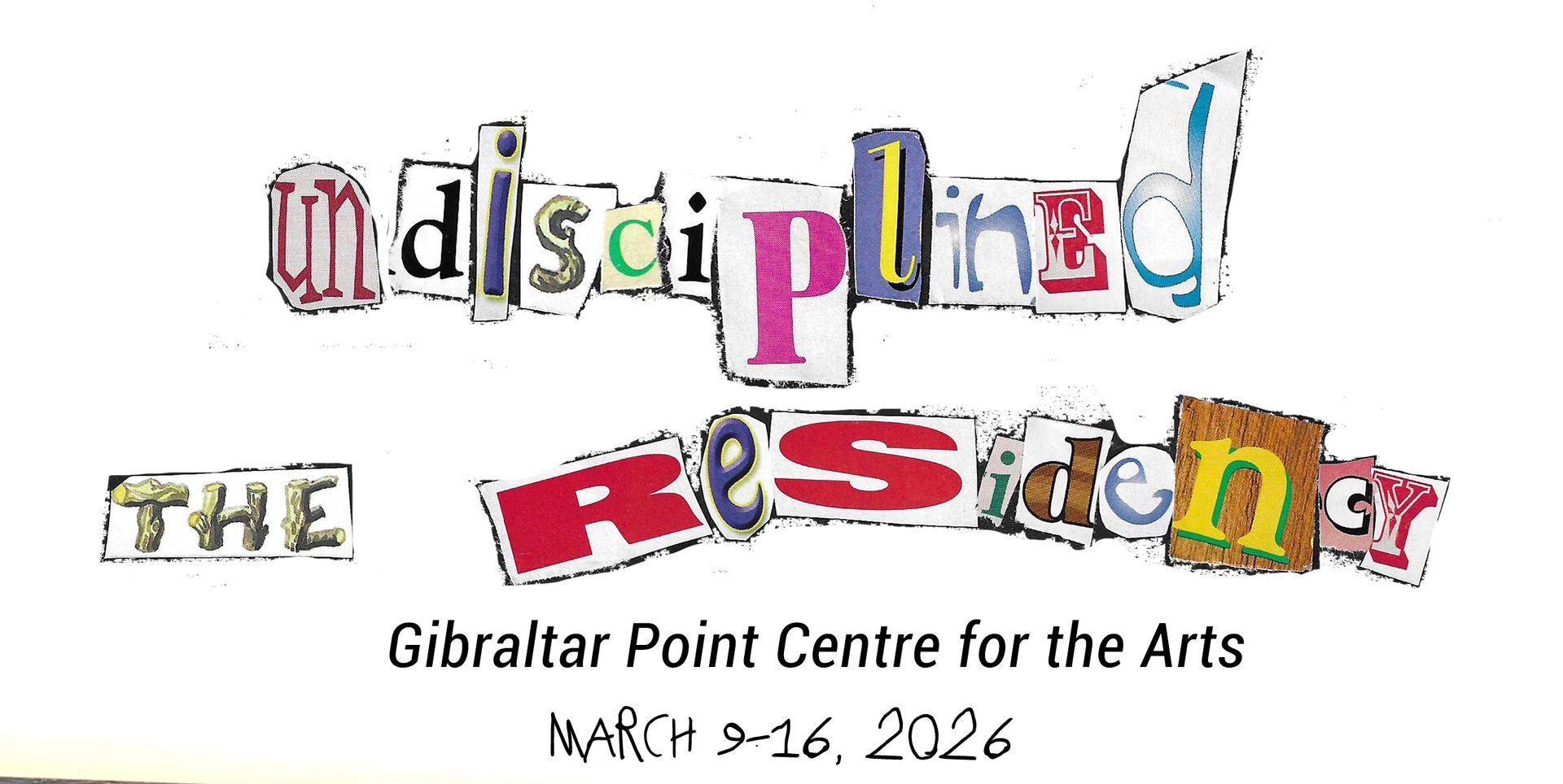 Poster for
