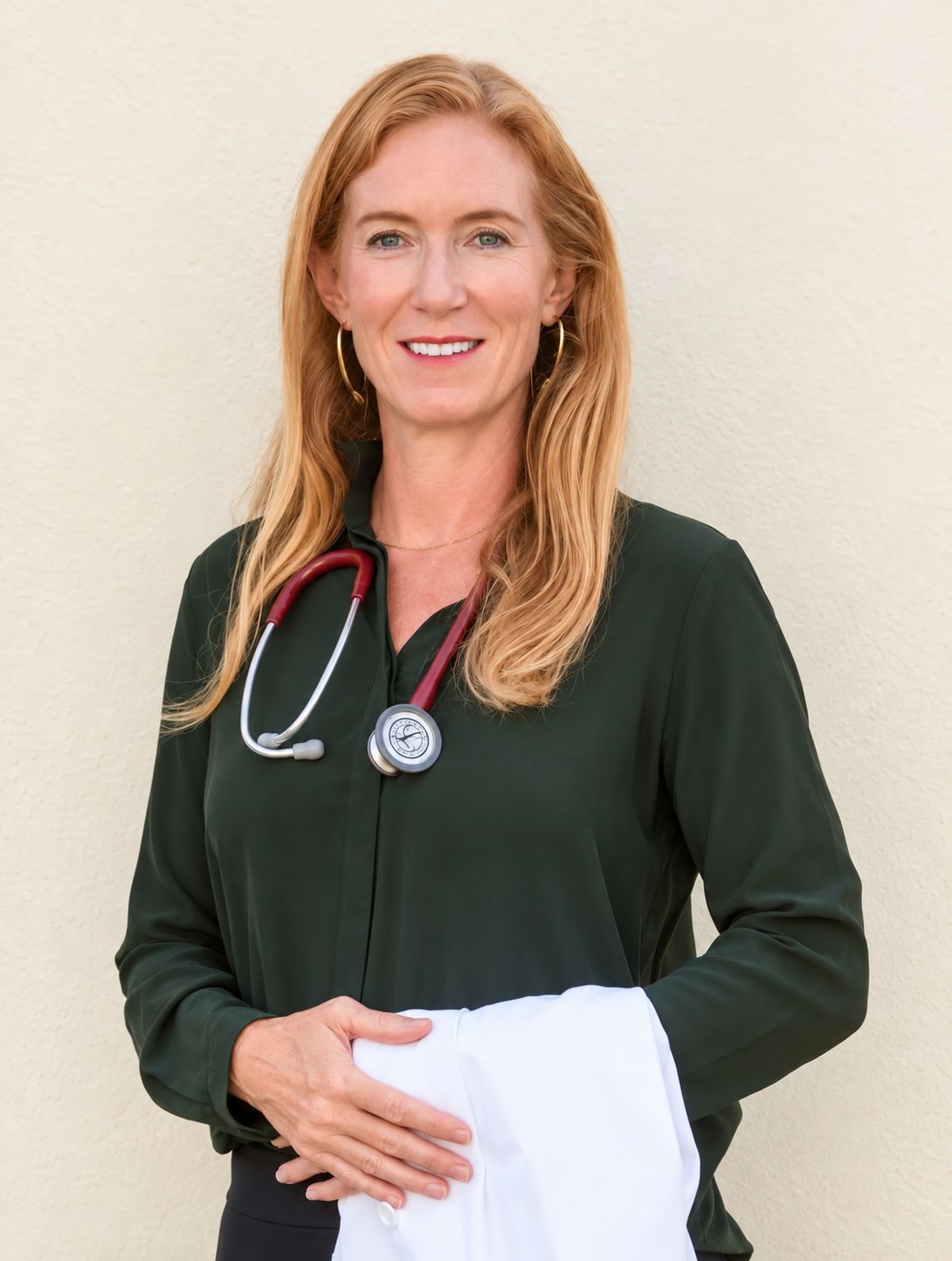 Colleen Bowles, DO, FAAP