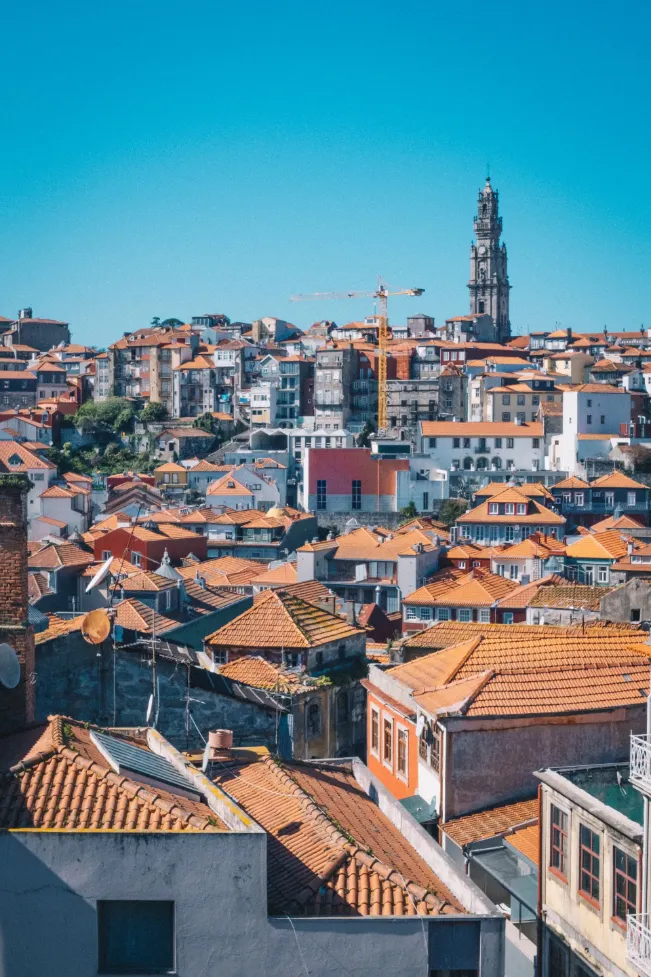 Baixa do Porto Baixa do Porto