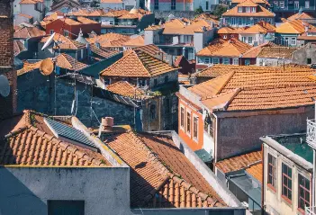 Telhados em Telha Cerâmica Telhados em Telha Cerâmica