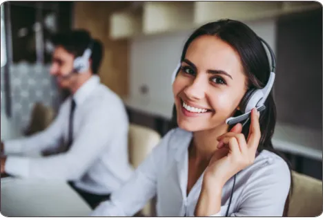 Atendimento ao telefone Atendimento ao telefone