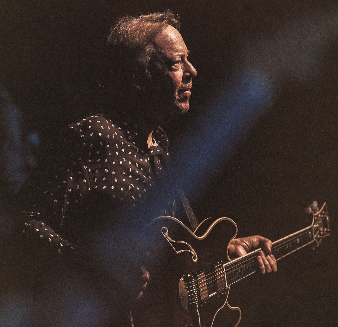Boz Scaggs Home 