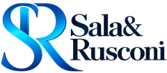 Logo istituzionale di S&R Studio Associato