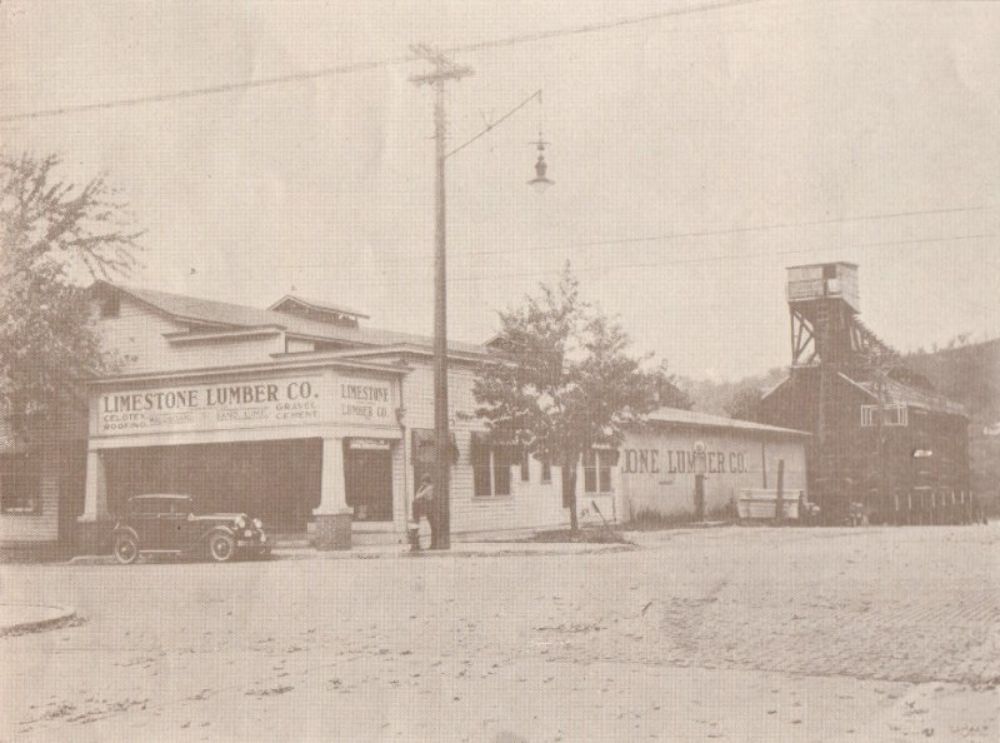Building Materials I Maysville, KY I Hardymon's